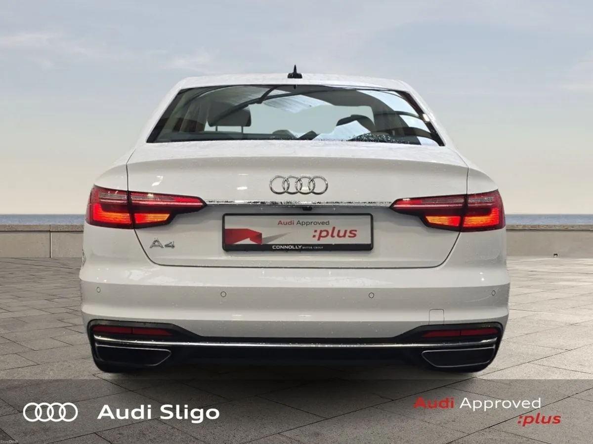 Audi A4 SE 2.0TDI 163HP Auto - High beam Assist - - Image 6