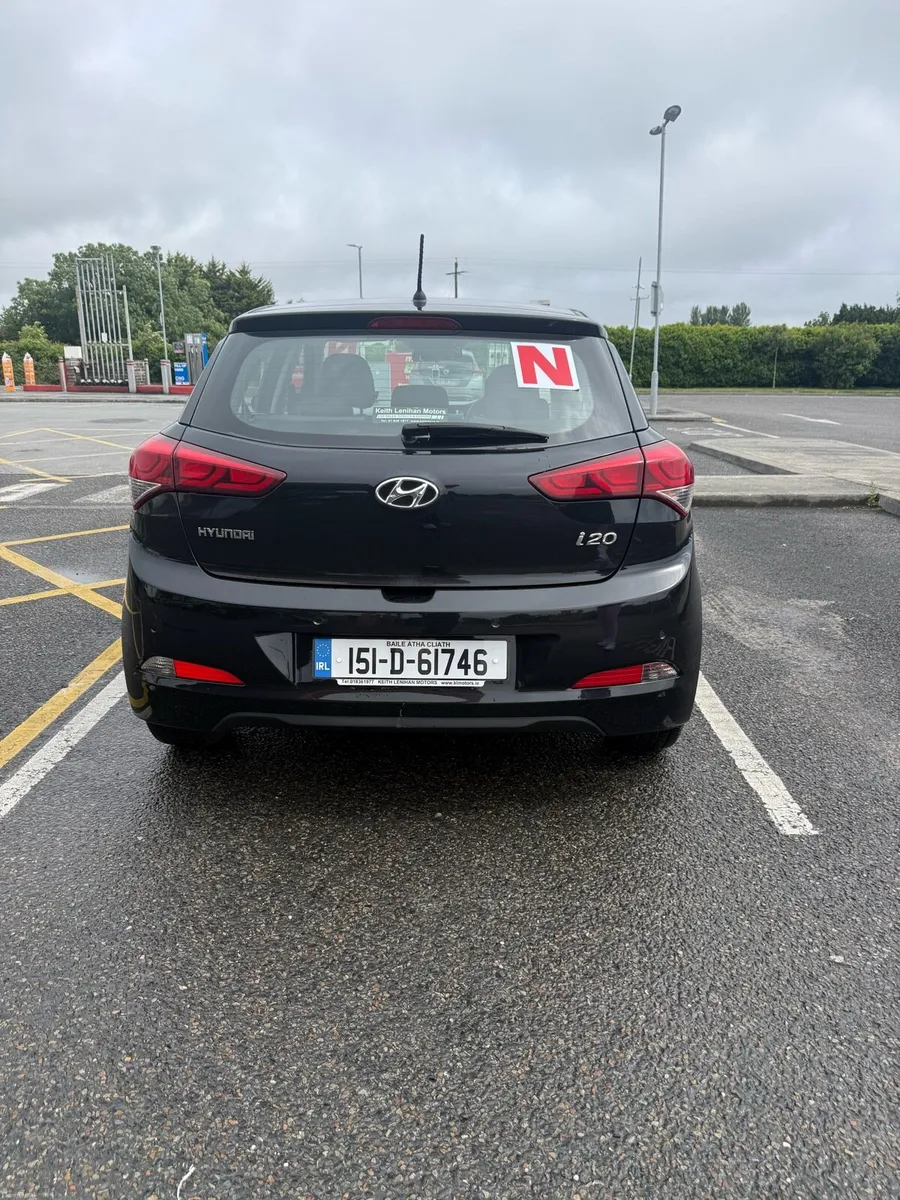 Hyundai i20 - Image 3