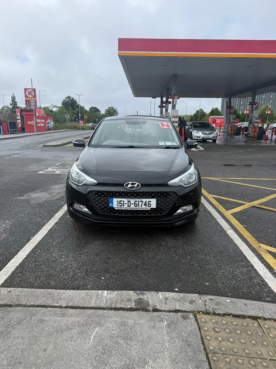 Hyundai i20 - Image 4