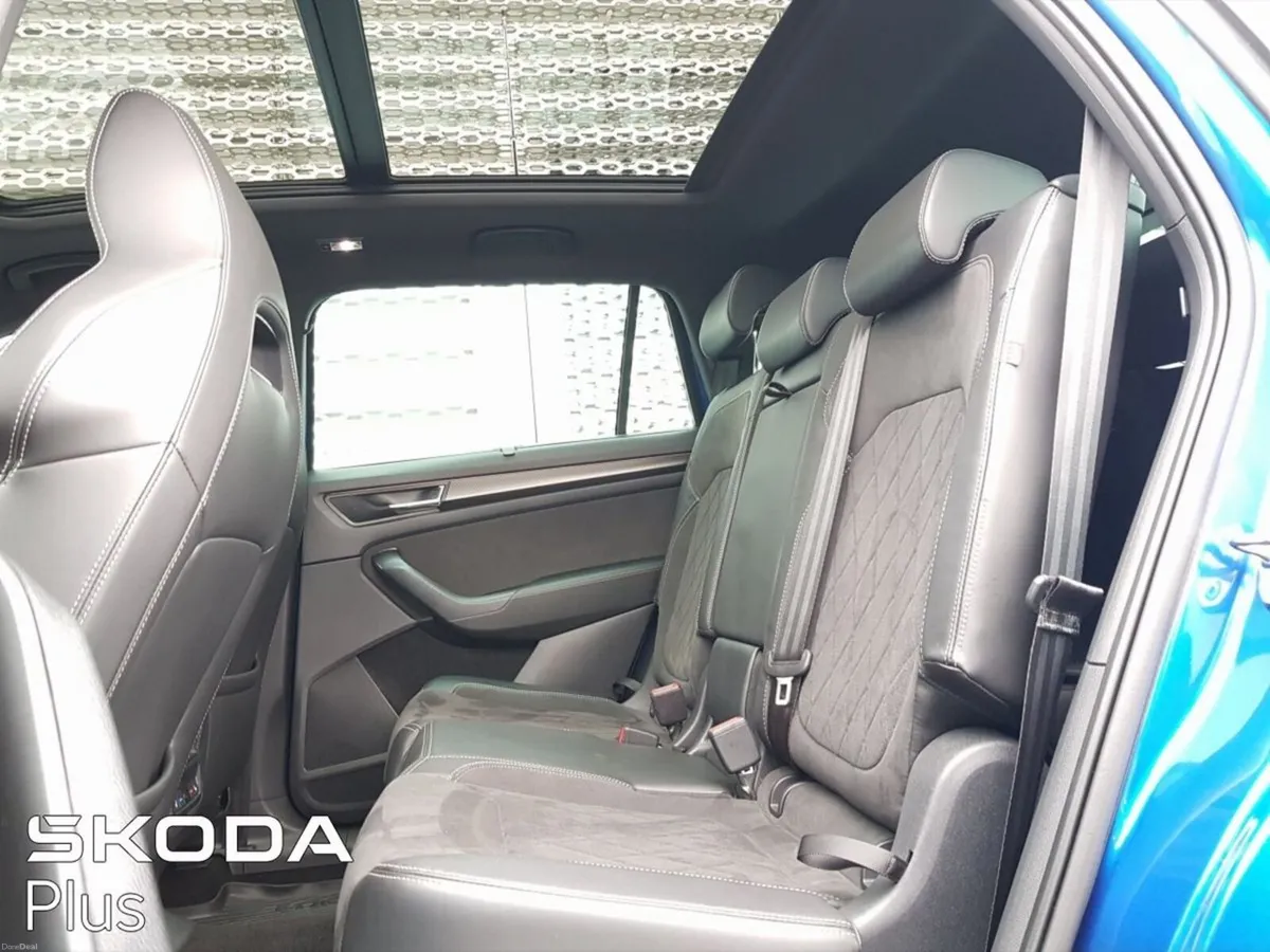 Skoda Kodiaq OVER €6000 OF OPTIONS   2.0 TDI 150HP - Image 6