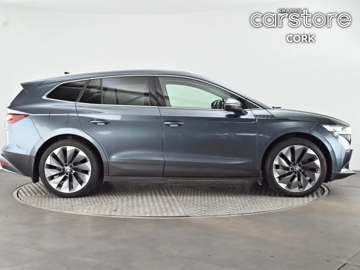 Skoda Enyaq iV 80 RWD - Image 2