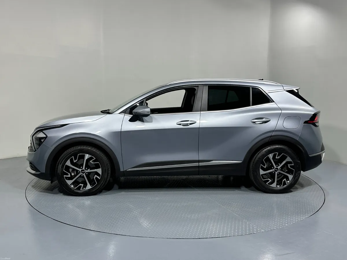 Kia Sportage K3 1.6 Crdi 231 - Image 4