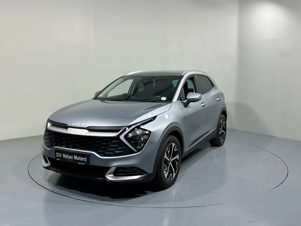 Kia Sportage K3 1.6 Crdi 231 - Image 3