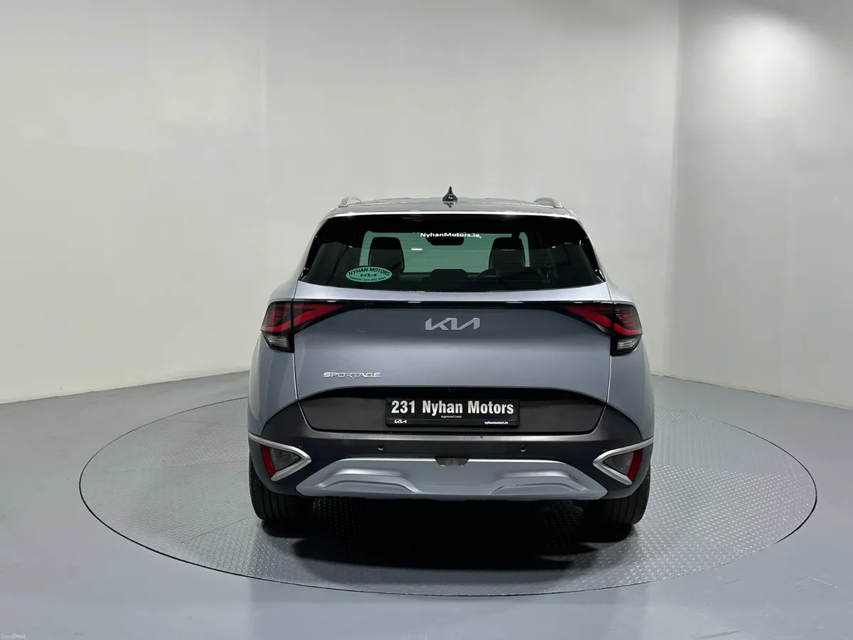 Kia Sportage K3 1.6 Crdi 231 - Image 6