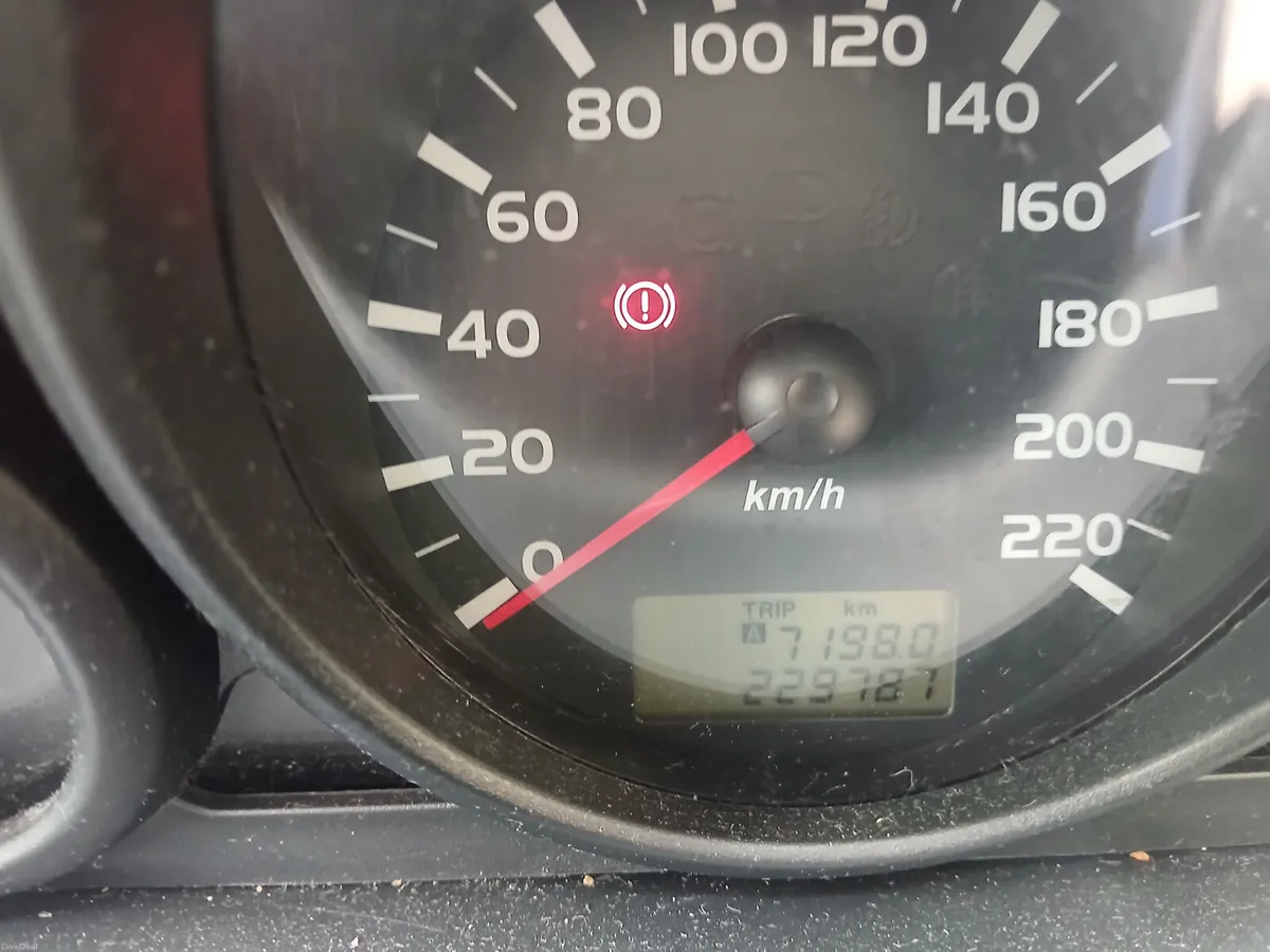 Mitsubishi Colt 2007 1.1 taxed & nct,ed - Image 3