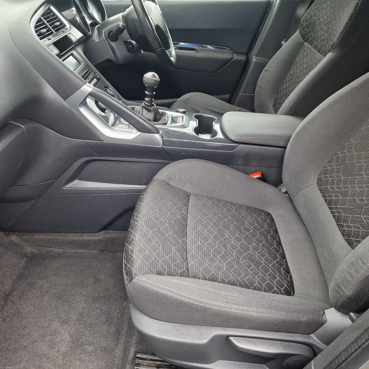 Peugeot 3008 2015 - Image 6