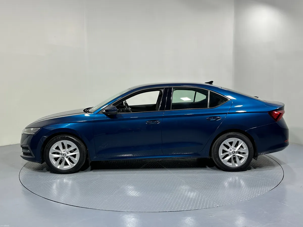 Skoda Octavia Ambition 1.0 Tsi 110BHP 211 - Image 4