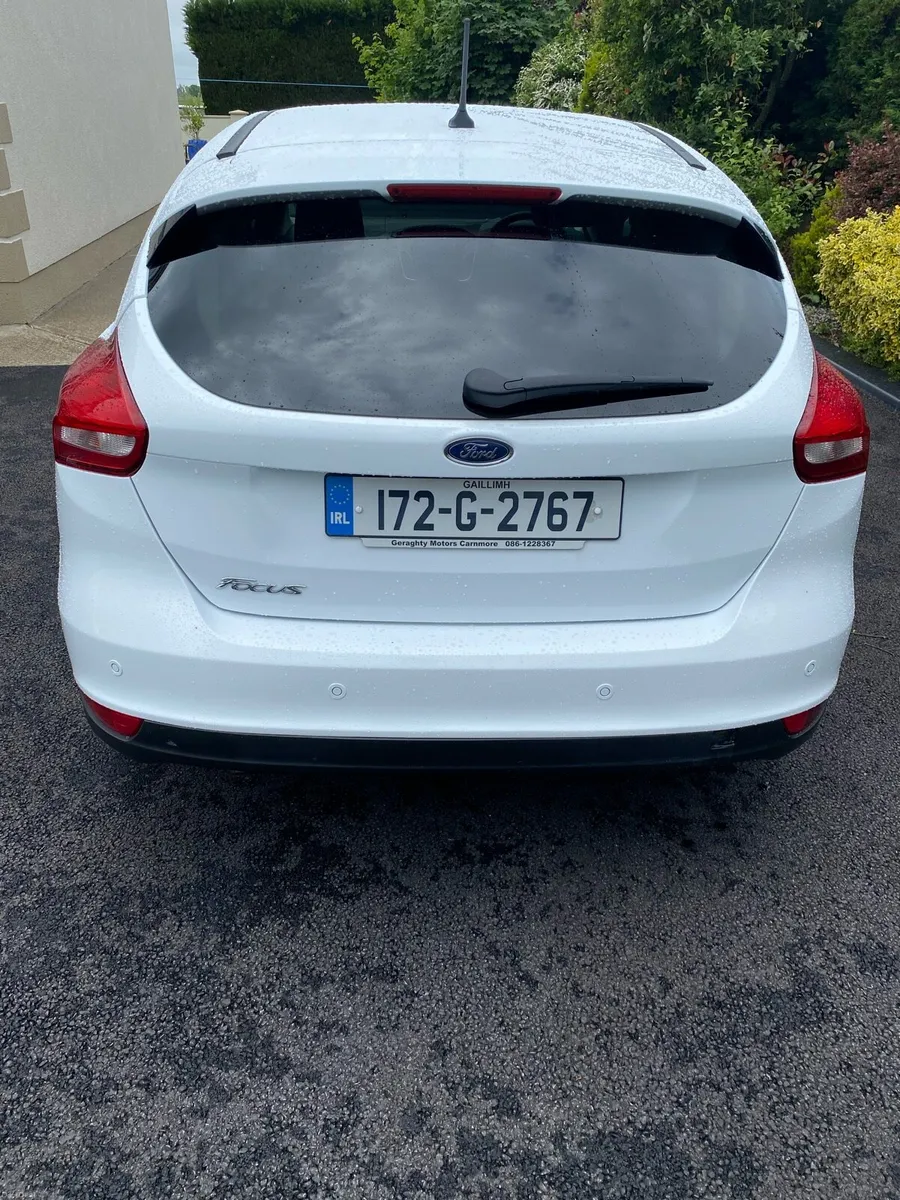 Ford focus 1.5 Diesel - Image 2