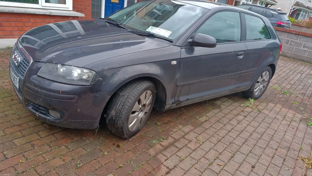 Audi A3 2008 - Image 4