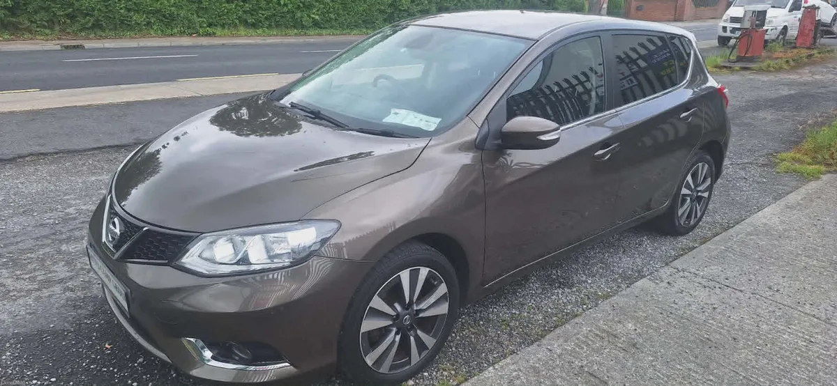 Nissan Pulsar 1.2 SV Executive - Image 3