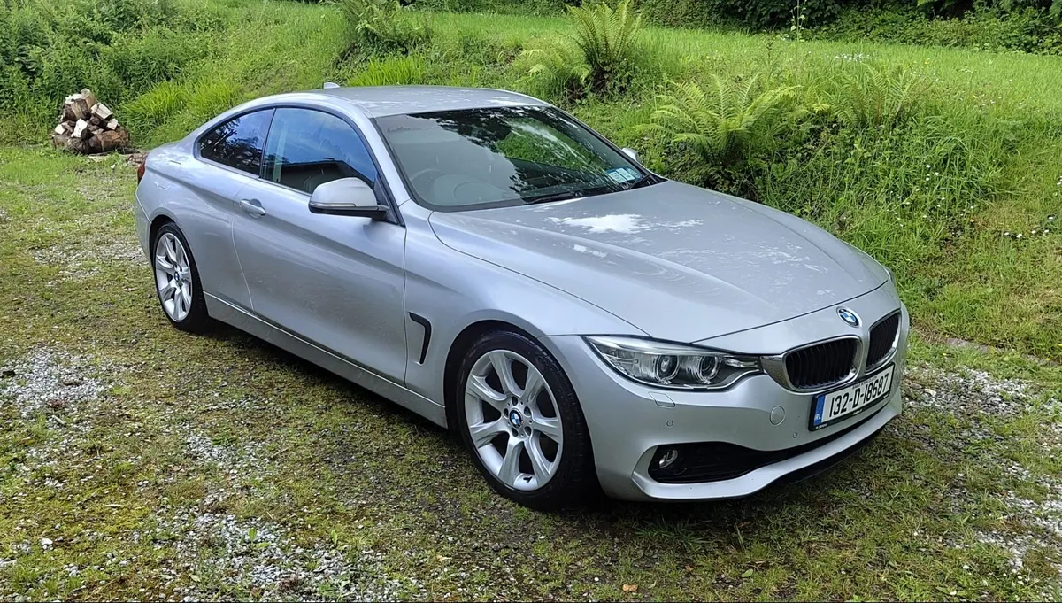 BMW 4-Series 2013 - Image 1