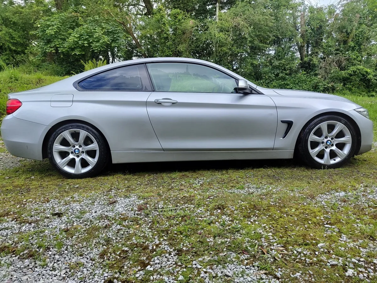 BMW 4-Series 2013 - Image 2