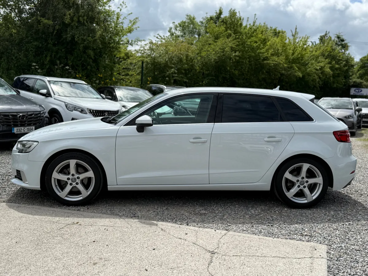 2017 Audi A3  1.4 SPORT AUTO - Image 6