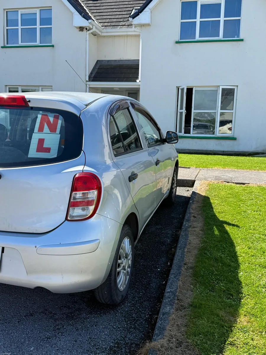 Car automatic - Image 4