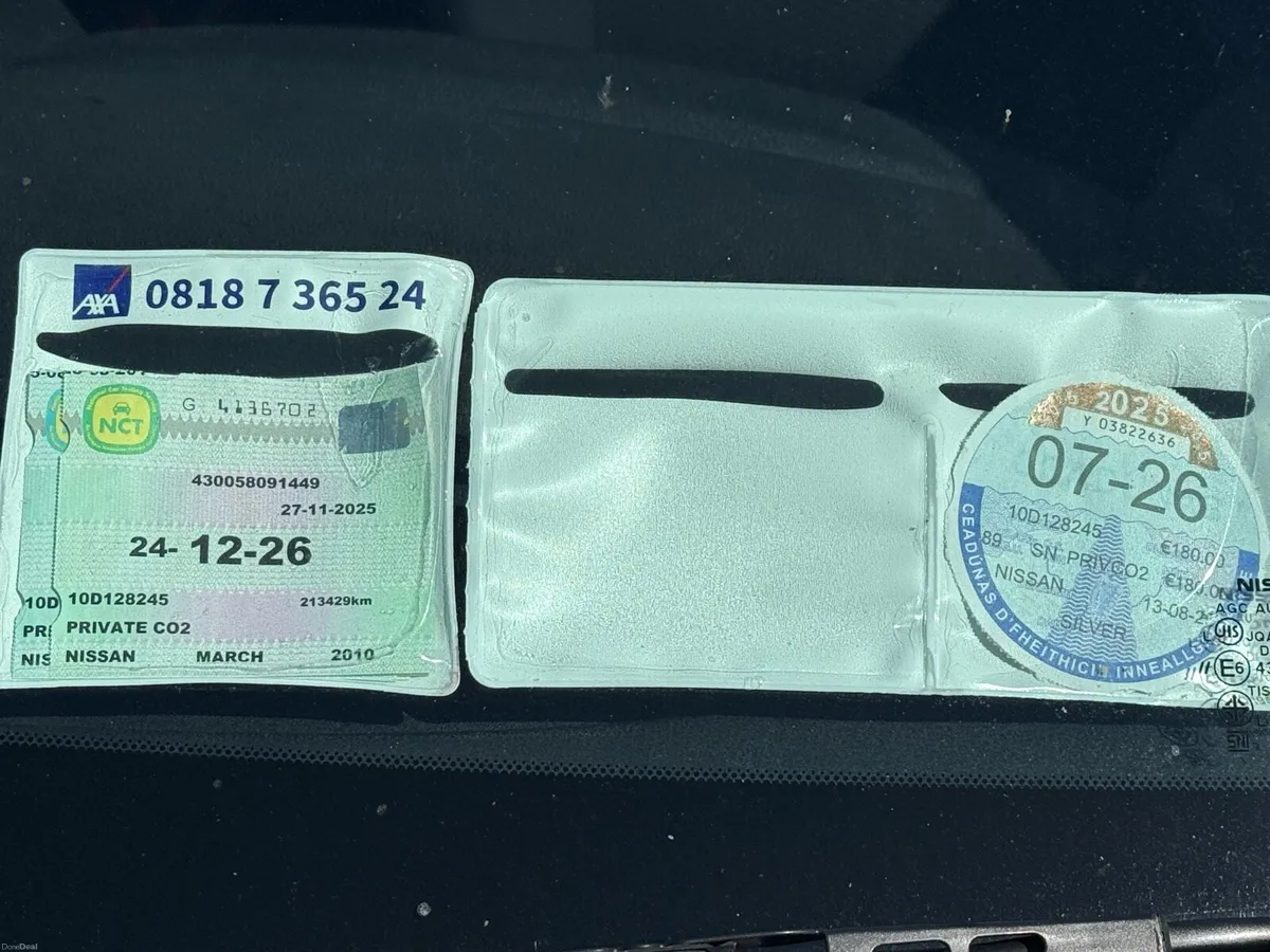 Car automatic - Image 1