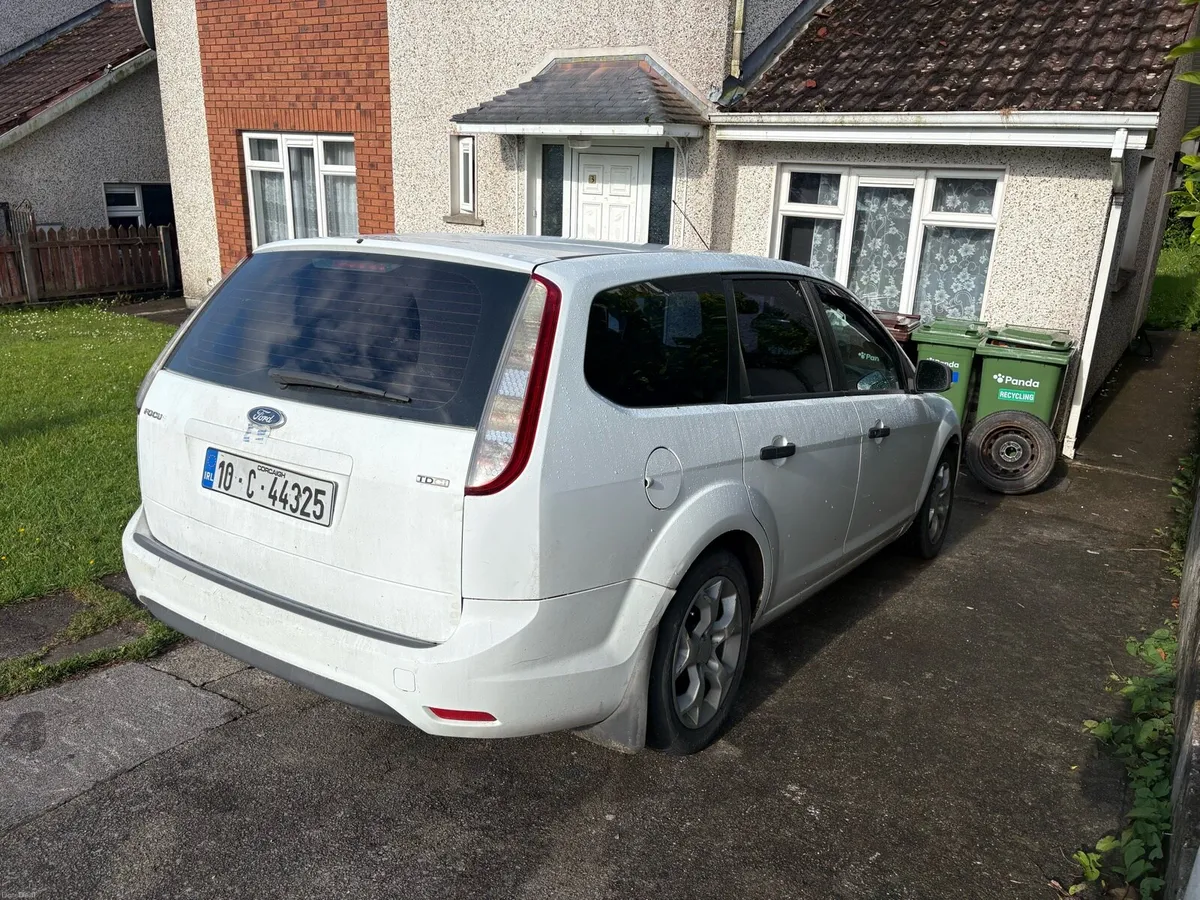 Ford focus - Image 3
