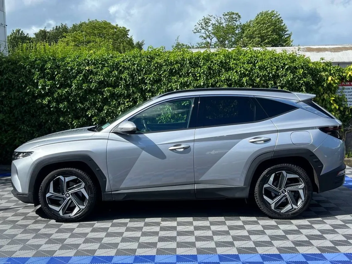 Hyundai Tucson PREMIUM 1.6 PHEV PLUG IN-HYBRID // - Image 3