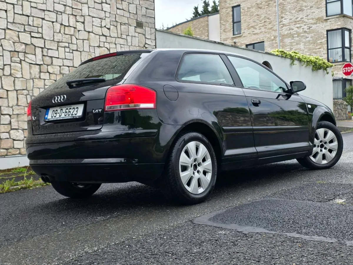 Audi A3 new NCT - Image 3