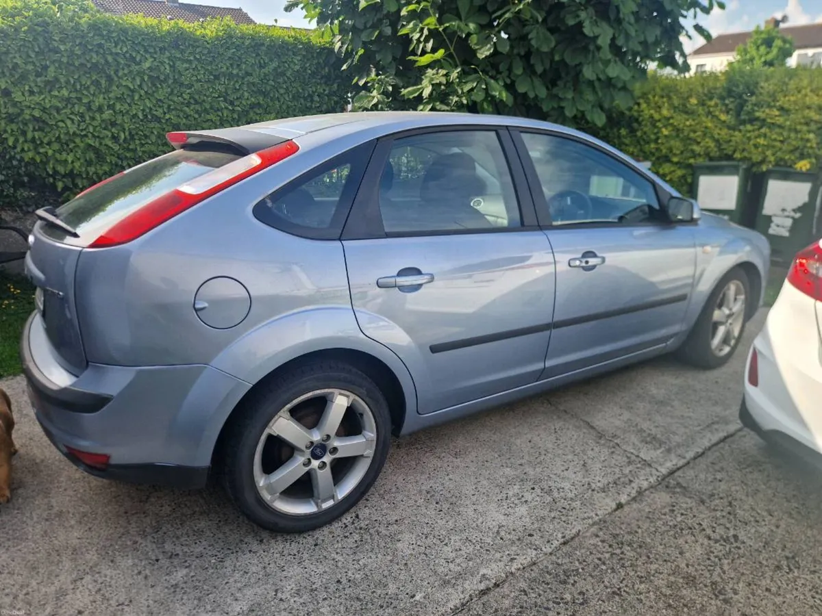 Ford Focus - Image 4
