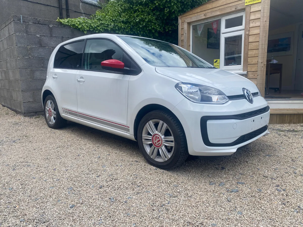 VW UP! BEATS - Image 1