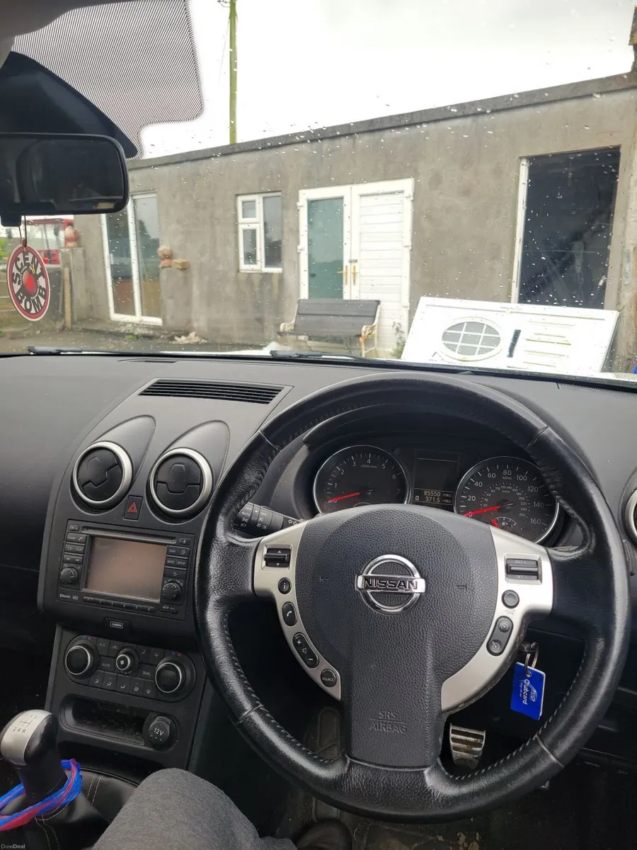 Nissan Qashqai+2 2013 - Image 3