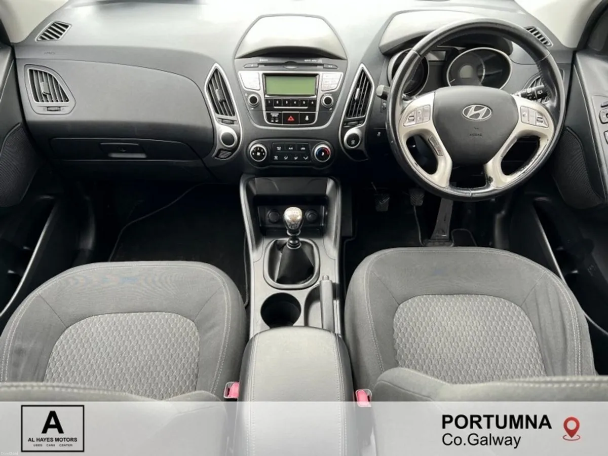 Hyundai ix35 Comfort 4WD 136hp - Image 2