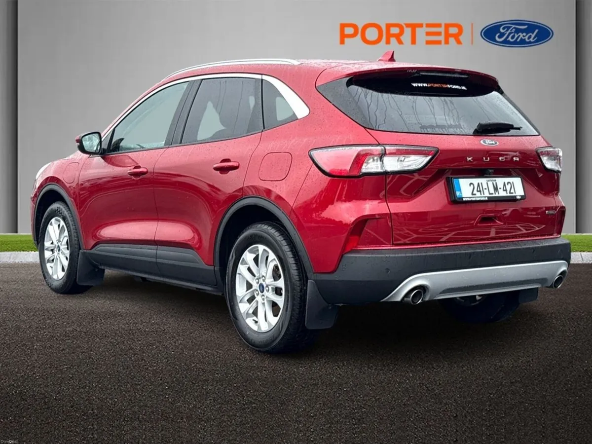 Ford Kuga *SALE NOW ON* PHEV Titanium Auto - Image 3