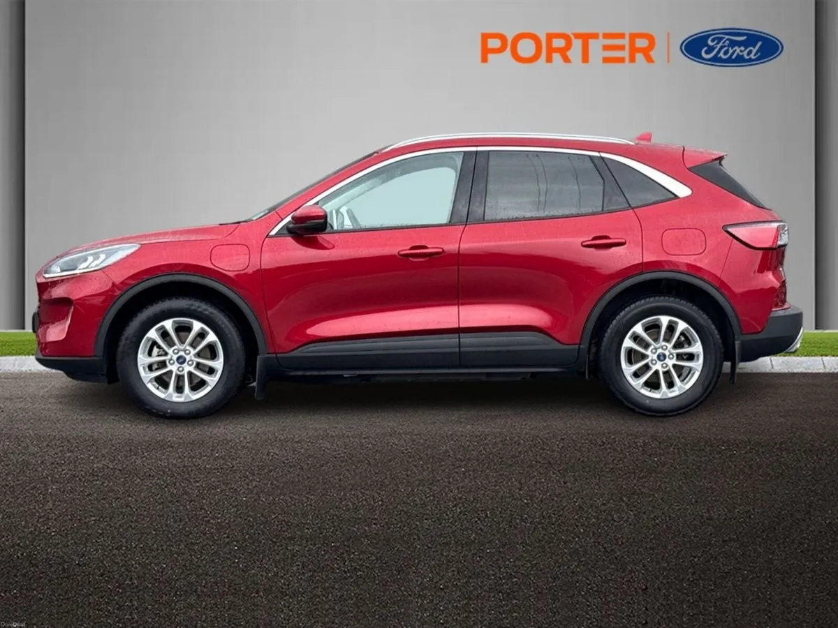 Ford Kuga *SALE NOW ON* 2.5PHEV TITANIUM 225PS - Image 6