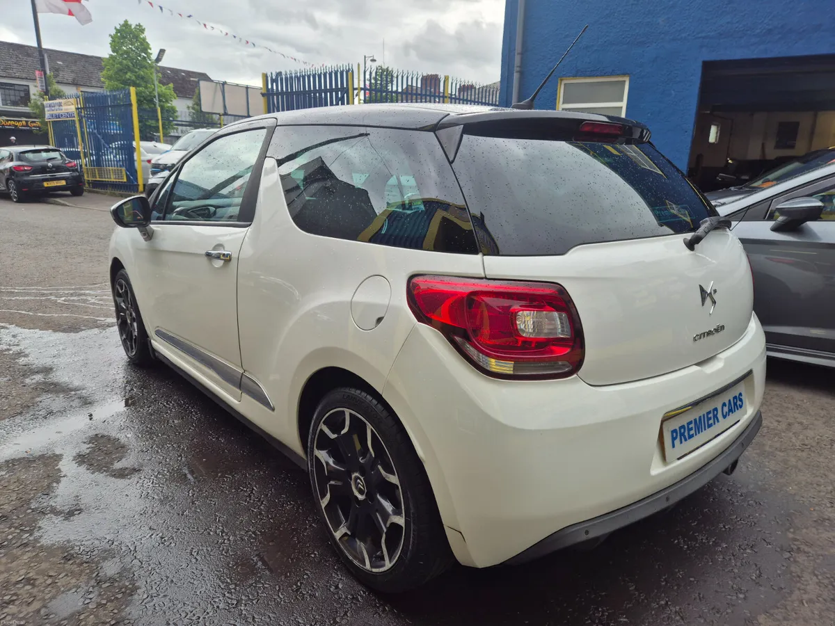 Citroen DS 3 2012 - Image 3