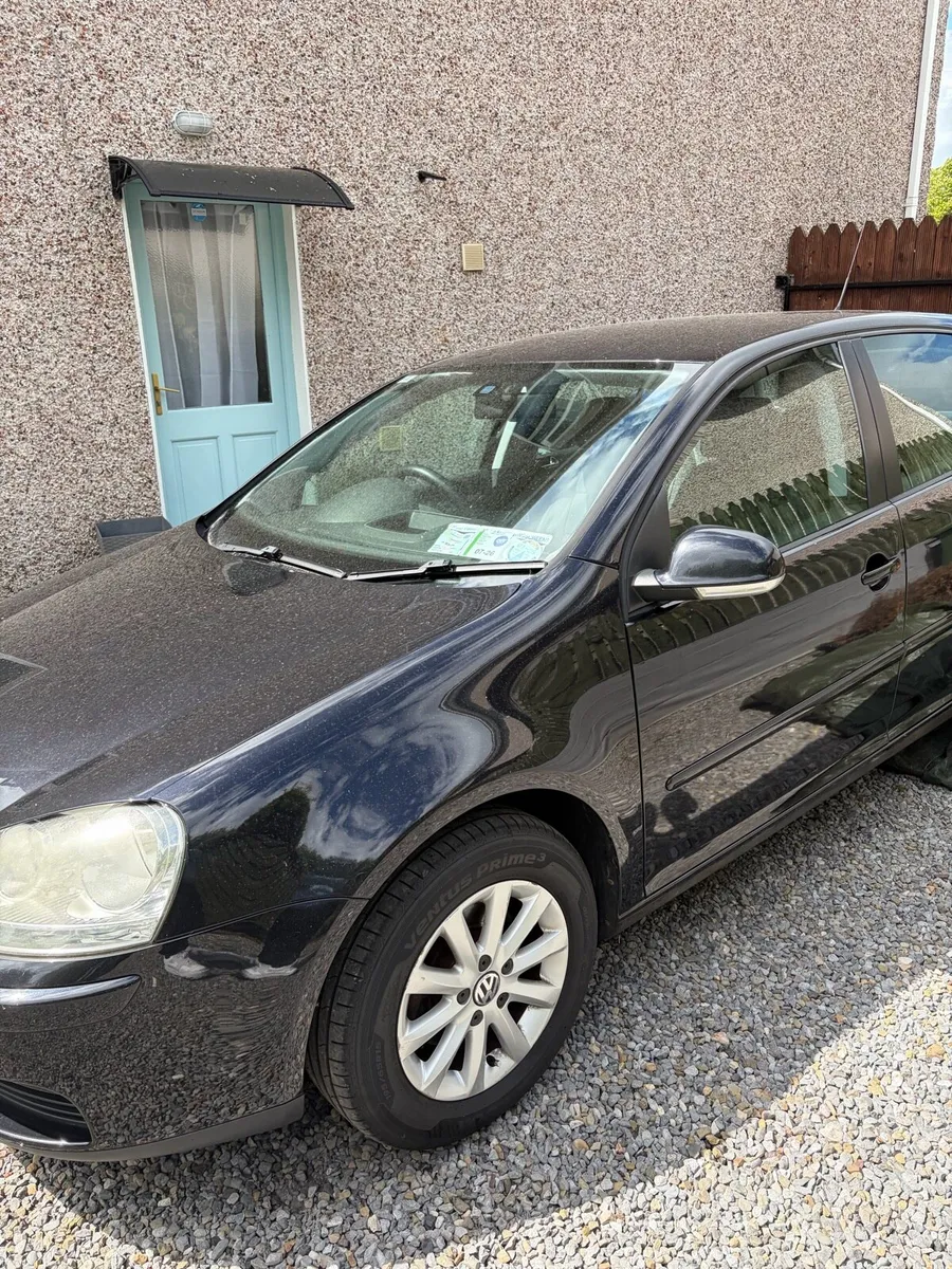 Volkswagen Golf 1.9 - Image 2