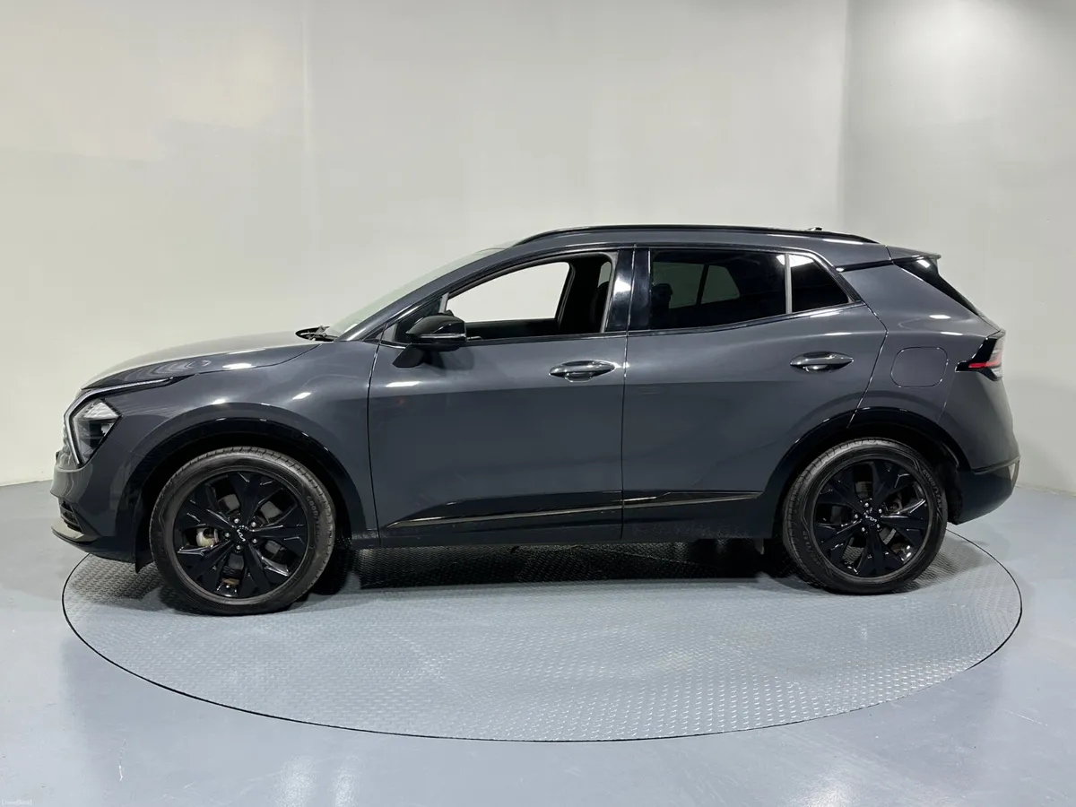 Kia Sportage 30th Anniversary Edition PHEV 4x4 241 - Image 4