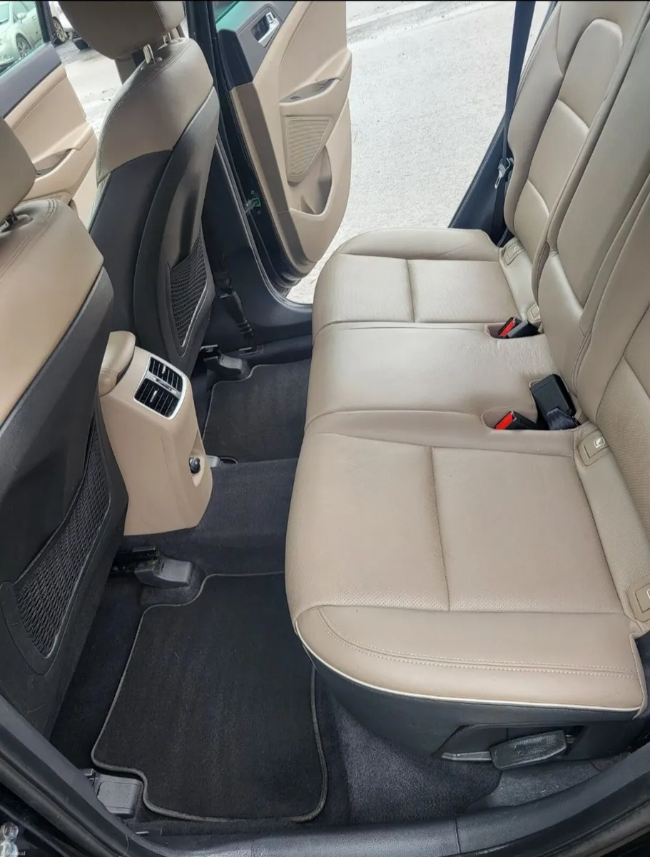 192 Hyundai Tucson Executive 5DR - Image 3