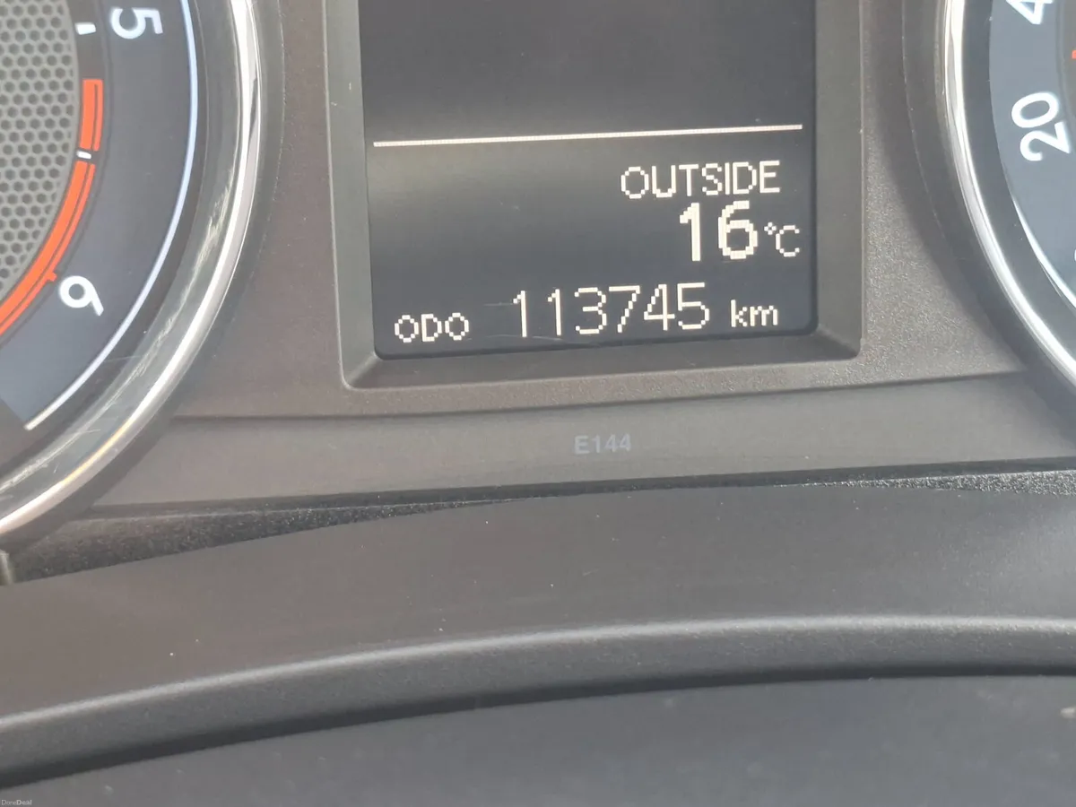 Toyota Corolla 2016 - Image 4