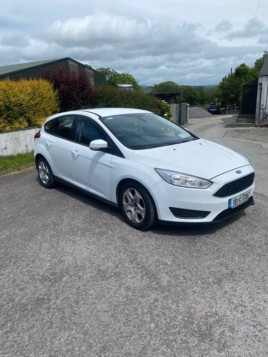 Ford focus 151 - Image 1