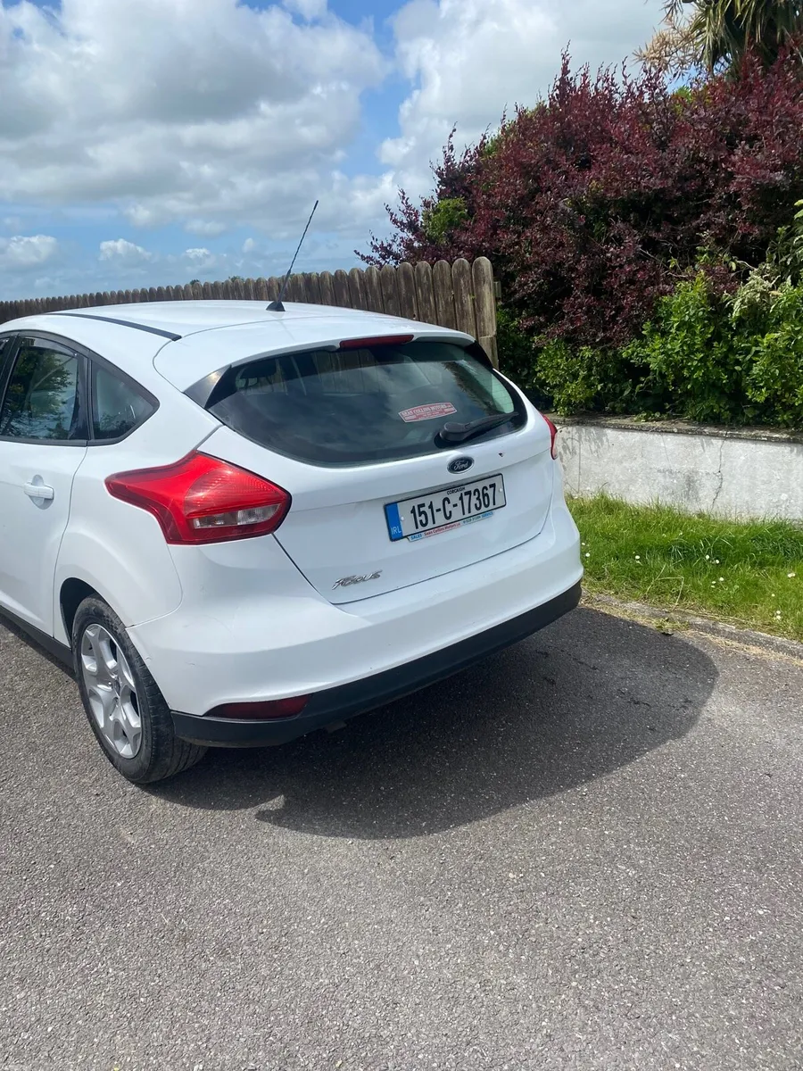 Ford focus 151 - Image 4