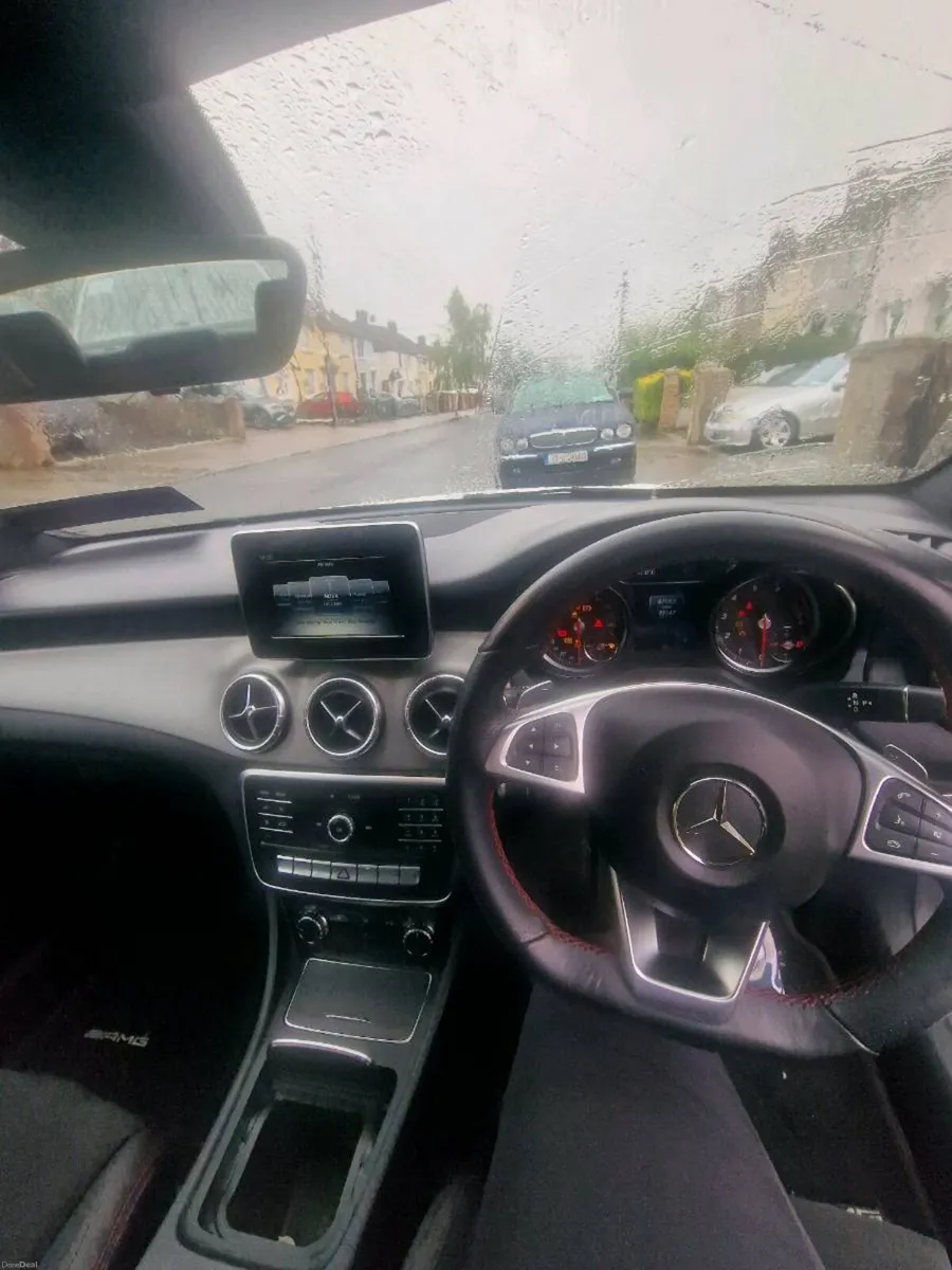 ClA mercedez - Image 4