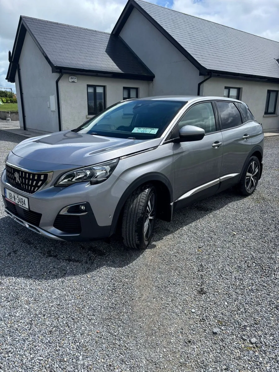 181 Peugeot 3008 - Image 4