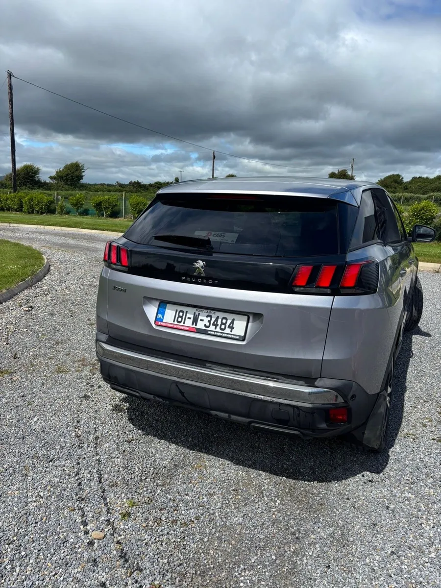 181 Peugeot 3008 - Image 6