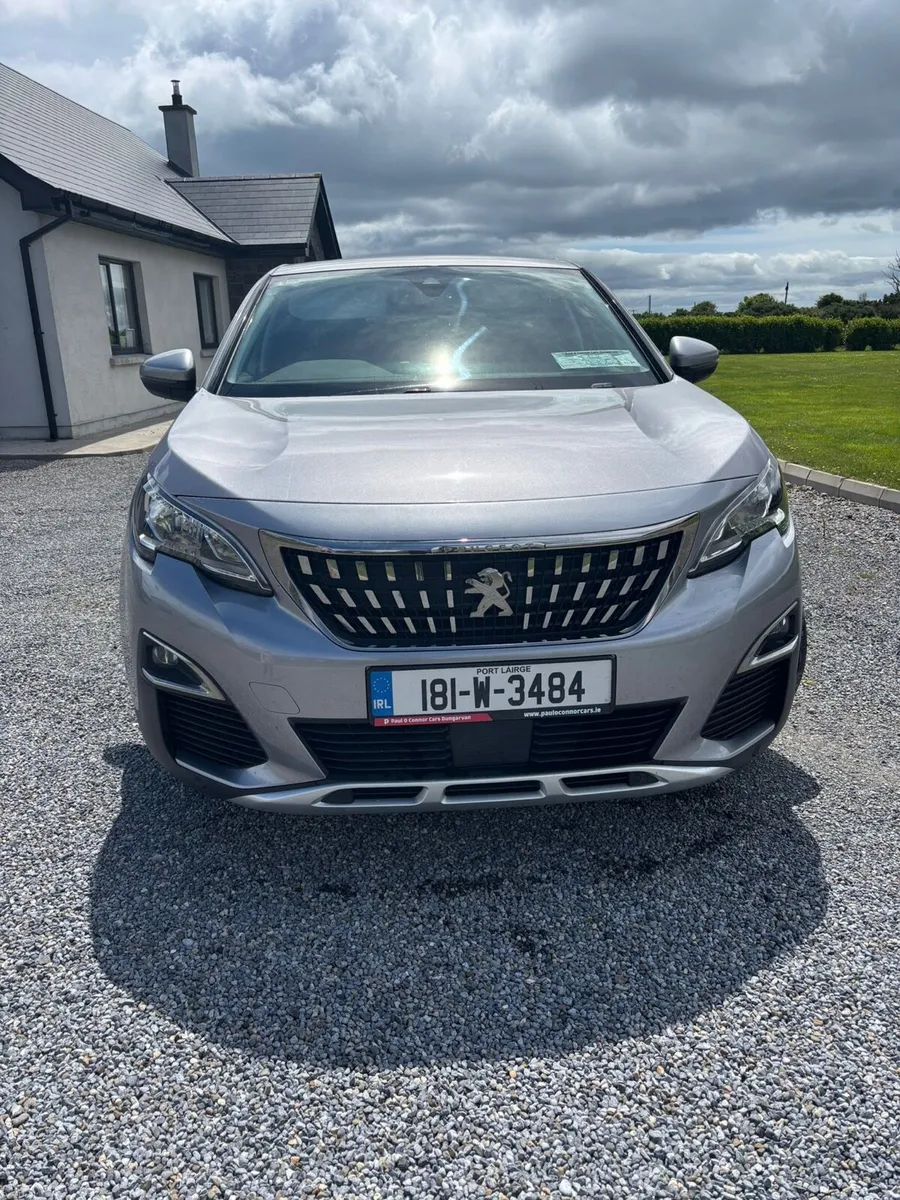 181 Peugeot 3008 - Image 2