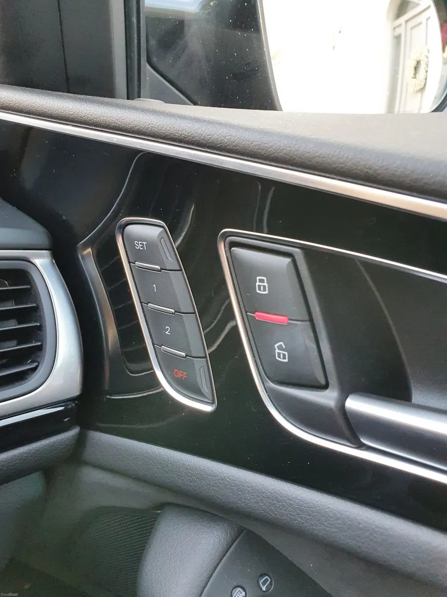 Audi A6 2017 - Image 3