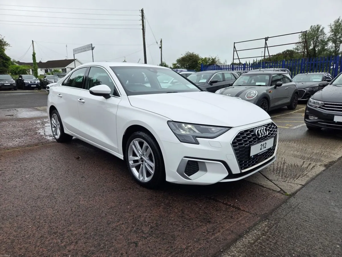 Audi A3 TDI SPORT - Image 2