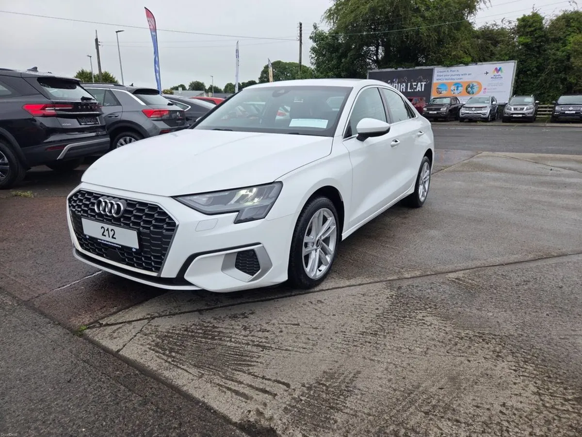 Audi A3 TDI SPORT - Image 4