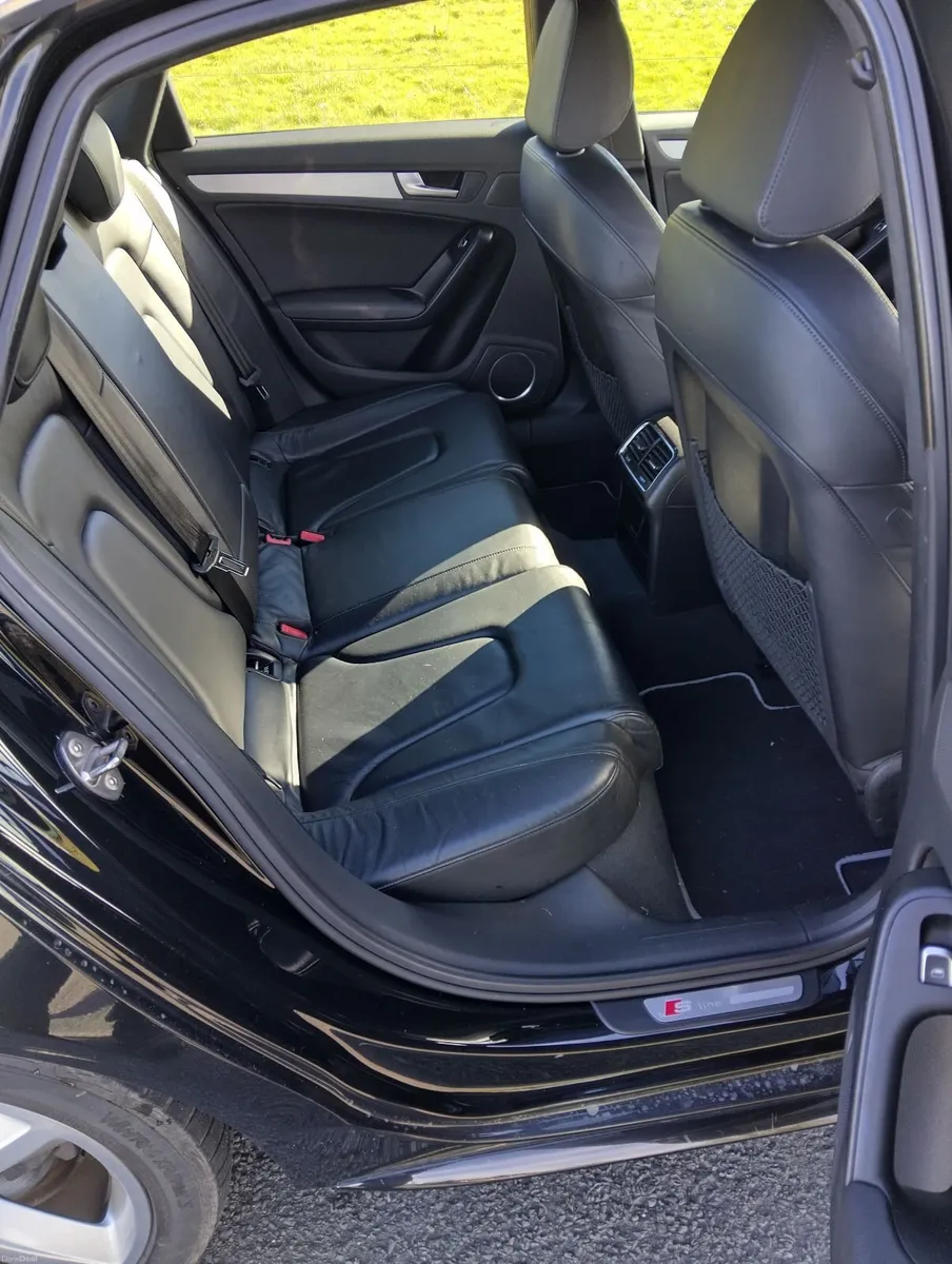 💥300bhp A4 3.0Tdi Quattro S-line Manual. - Image 4