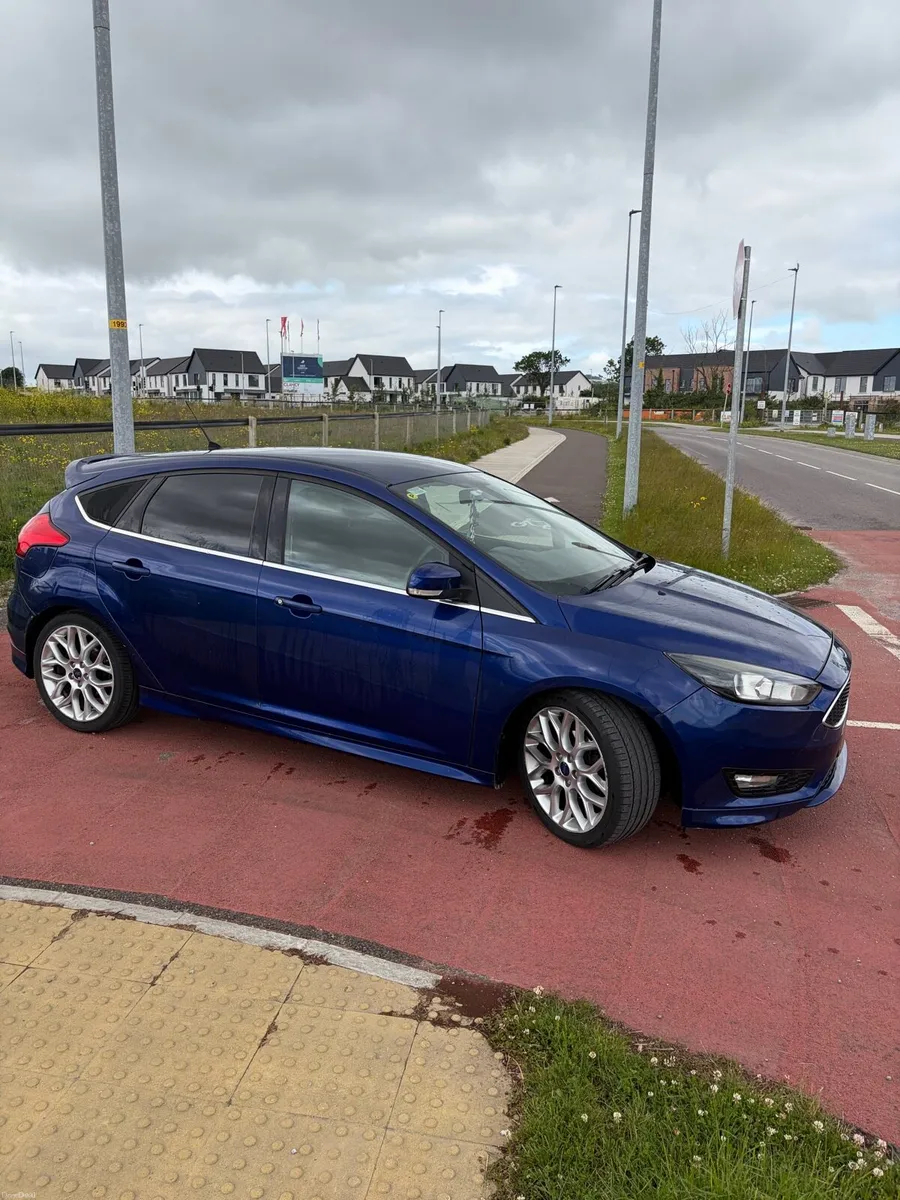 Ford Focus - Image 1