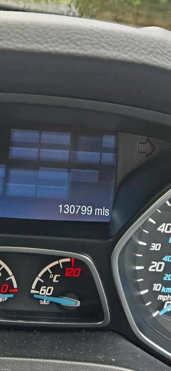 Ford Kuga 2.0litre taxed n tested - Image 5
