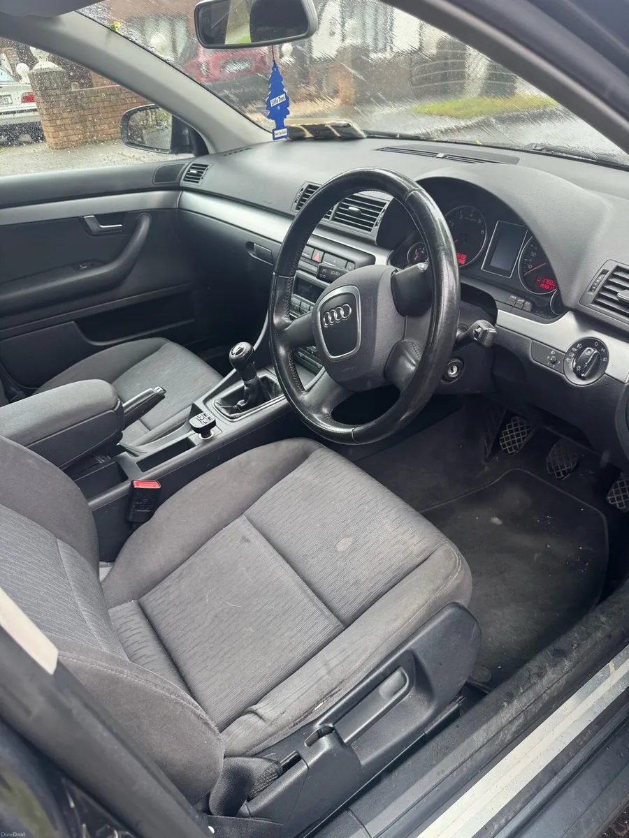 Audi a4 - Image 4