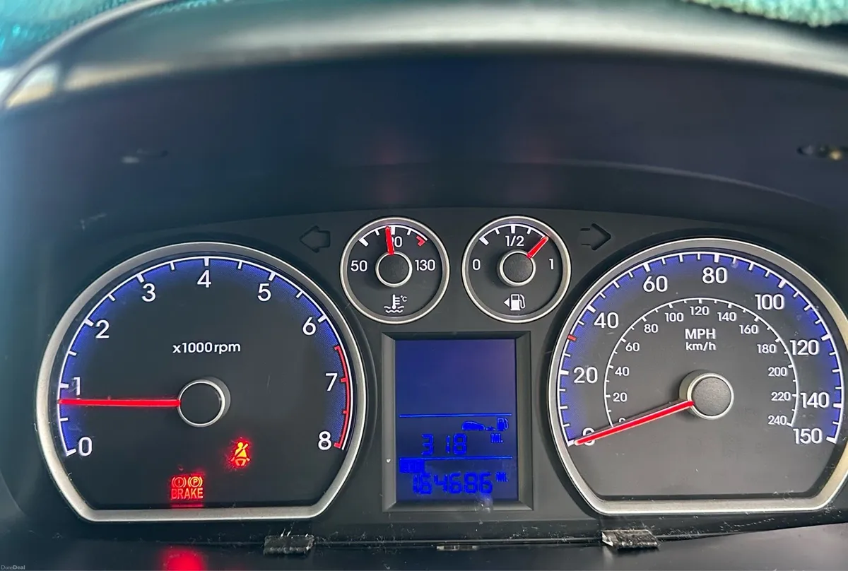 Hyundai i30 2010 New NCT - Image 2