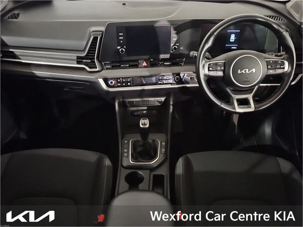 Kia Sportage 1.6 Diesel K2 - Image 5