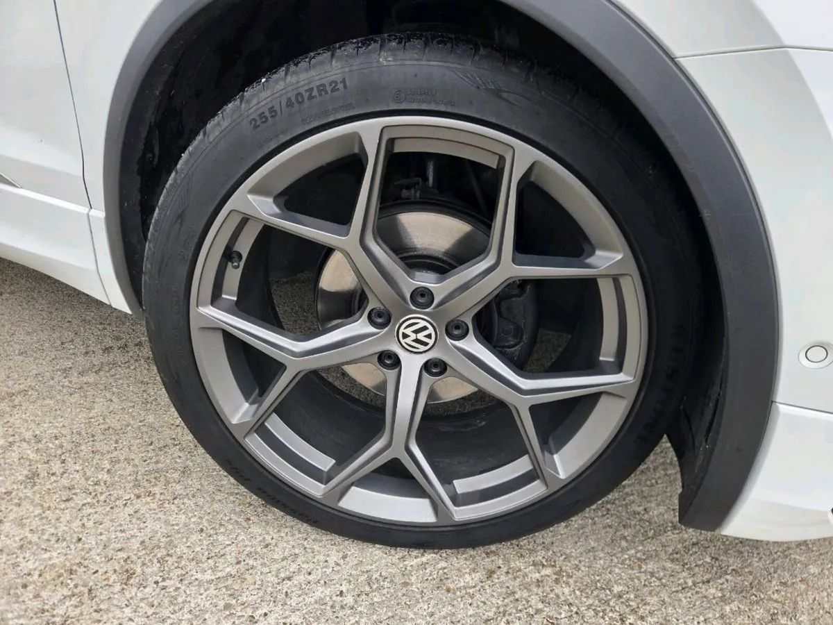 VW Tigian R-Line - Image 2