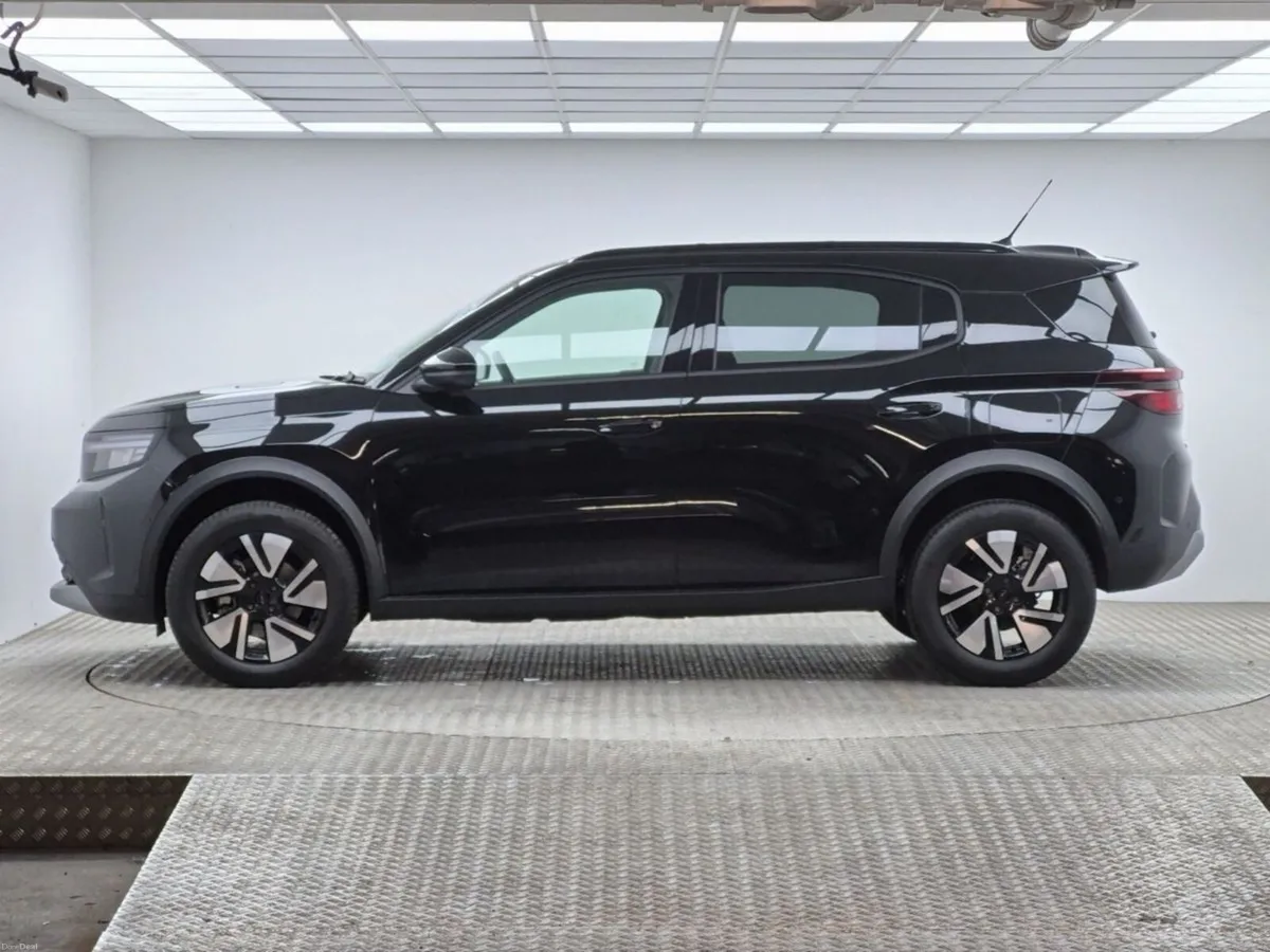 Opel Frontera 1.2L Hybrid Automatic 145bhp - Image 5